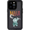 Disney Princess Moana Maui iPhone 15 Pro Waterproof Case
